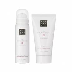 Rituals Sakura Set Shower Gel 50ml/Body Cream 70ml 120ml