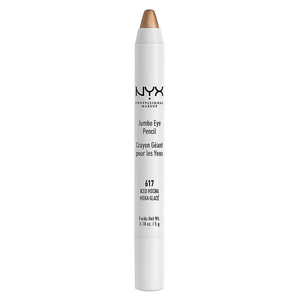 Nyx Jumbo matita occhi Iced Mocha 5g