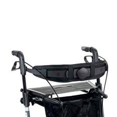 Rygstøtte til Troja rollator og Olympos