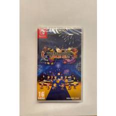 Theatrhythm Final Bar Line(Switch Ny)