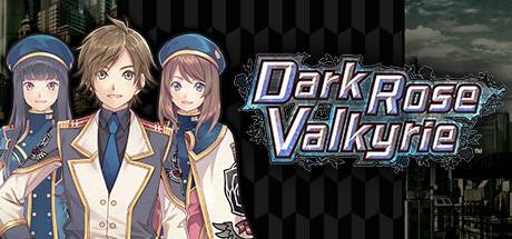 Dark Rose Valkyrie (PC) - Standard