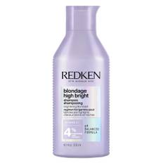 Blondage High Bright Shampoo brillantezza e luminosità 300 ml