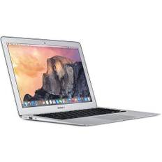 Apple MacBook Air 2015 | 13.3" | 1.6 GHz | 4 GB | 256 GB SSD | ES