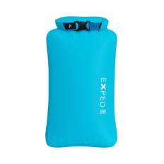 Exped Drybag Ultra 3 Pakkpose 3 L, Ljusblått, 16g