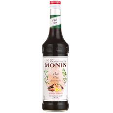 Monin Chai Tea Syrup 70 cl