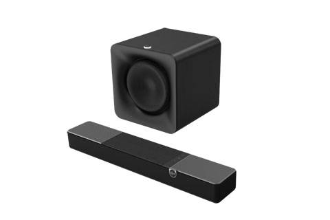 Klipsch Flexus Core 100 soundbar og SUB 100 | PRIS-MATCH