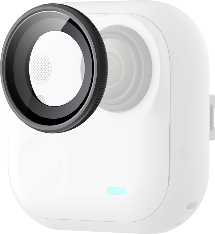 Insta360 GO Ultra Lens Guard