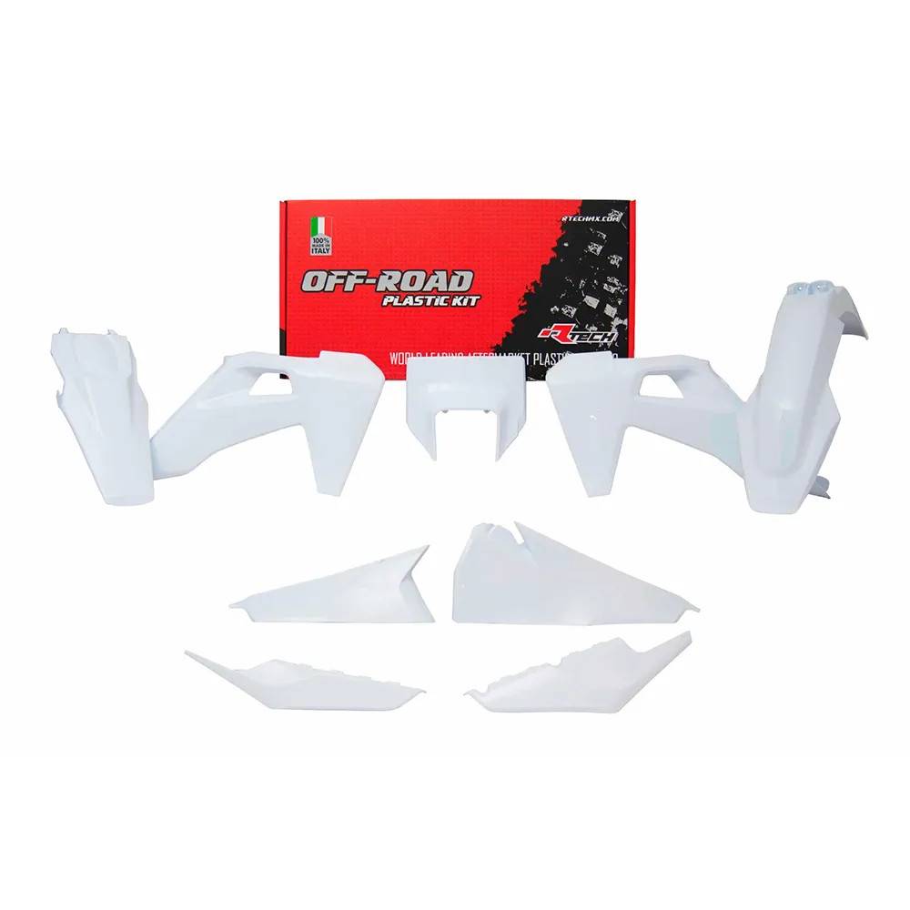 Rtech Husqvarna Fe 450 20-23/fe 250 20-23/te 250/te 150/te 300 23 R-kithsq-bn0-520 Plastikkit
