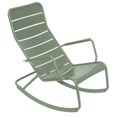 Fermob Luxembourg Gyngestol - 65 Willow Green