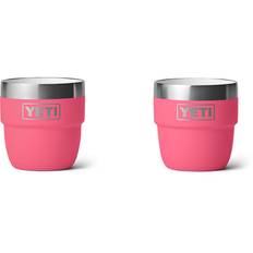 Espresso 4oz 2er Pack Becher