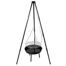 Grillstar bålsted Louisiana Ø47 cm
