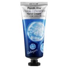 Visible Difference Hand Cream - Collagen