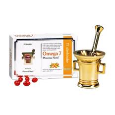 Omega 7 Pharma Nord | 60 tab