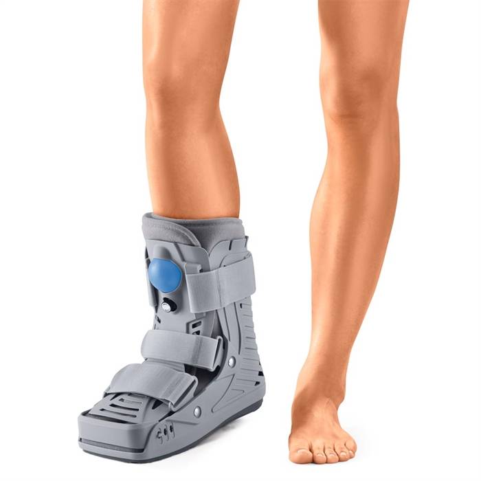 Sporlastic SP Air Walker fodskinne, kort, str. XL (46-47).