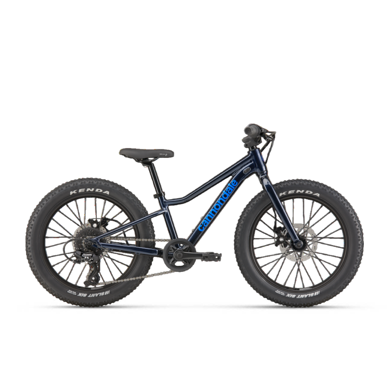 Cannondale Kids Trail Plus 20 Midnight