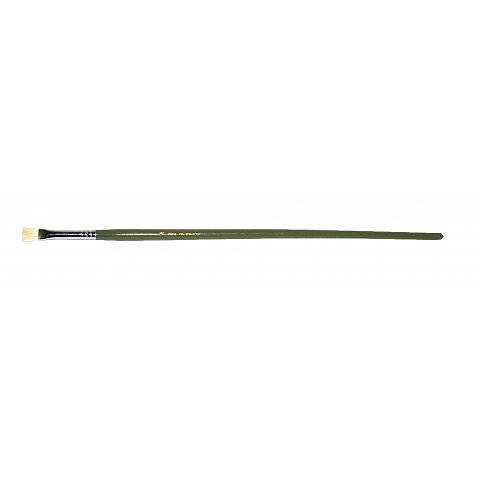Kinapensel serie 688 - Kort Flat