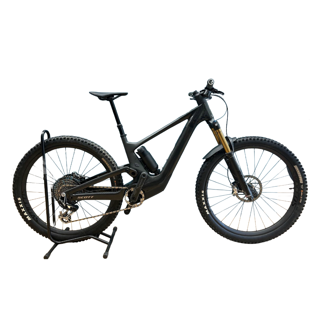 Scott Voltage eRide 900 SL
