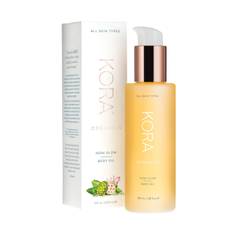 100ml Noni Glow Body Oil - Transparent - 01