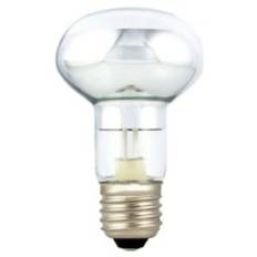 Halogenreflektorlampe XEN E27 240V 70W si/klar - MV halogen reflektorlampe 70W 70W 30°