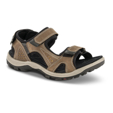 ECCO Herresandal Grå 82008402559  OFFROAD L - 47