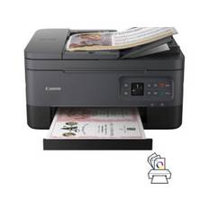 Canon PIXMA TS7450i Inkjet A4 4800 x 1200 dpi Wi-Fi