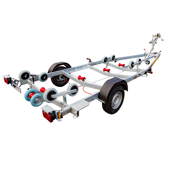 TK Trailer BT 1800K