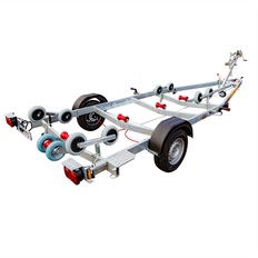 TK Trailer BT 1800K