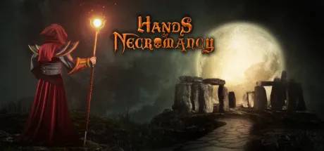 Hands of Necromancy (Steam)