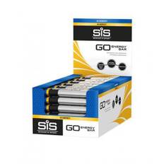 SIS GO ENERGY MINI BAR (30X40G)