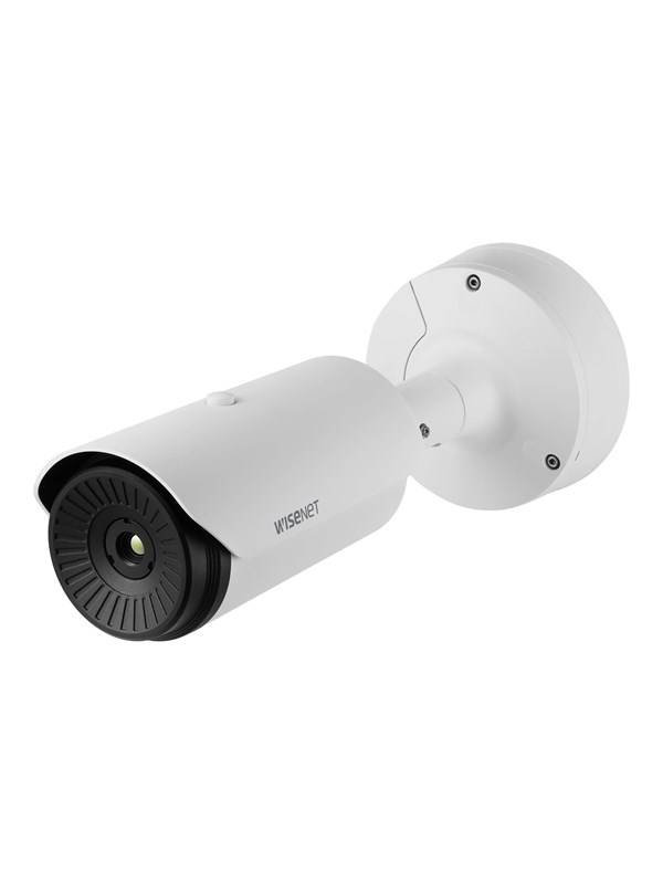 Hanwha Vision WiseNet T TNO-3030T - thermal network camera