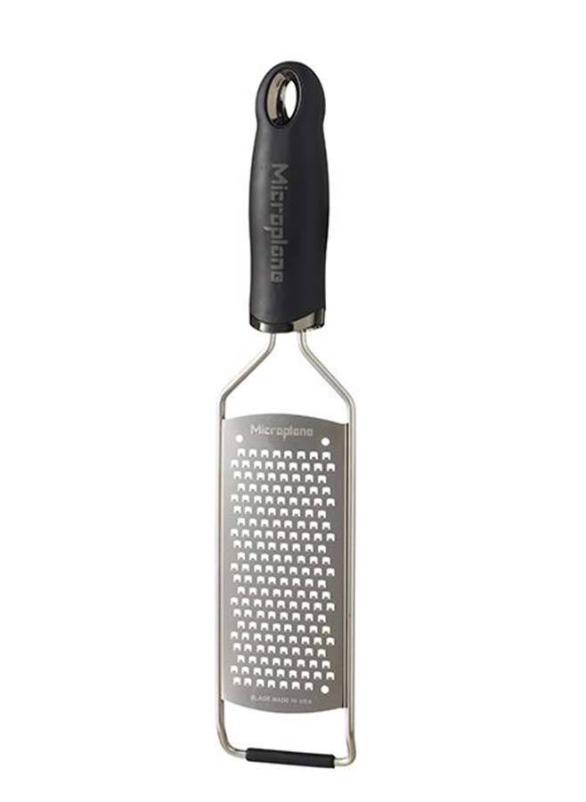 Rivjärn Gourmet grov - Microplane