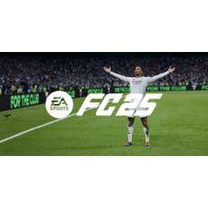 EA SPORTS FC 25 (PS4) (Account) - Standard