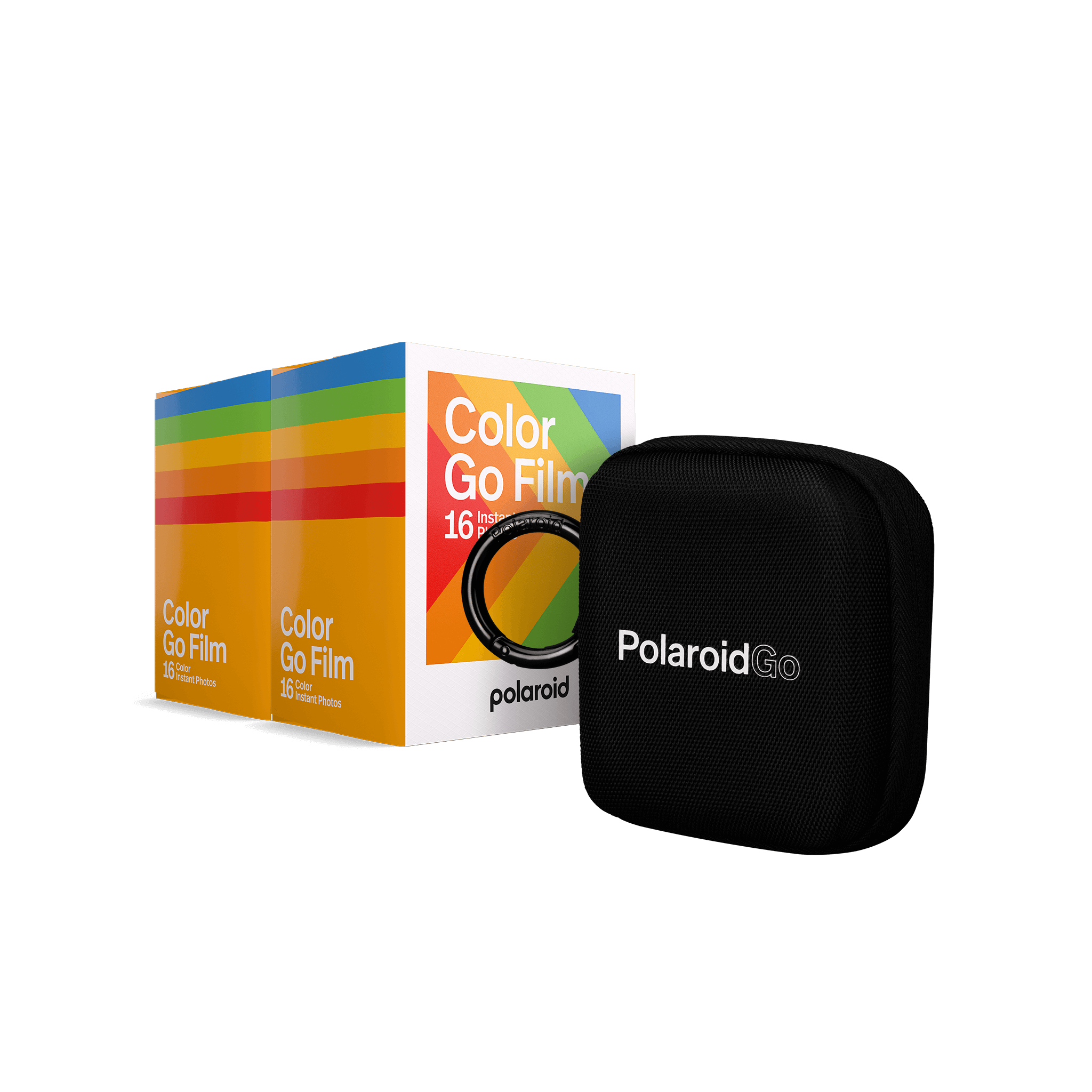 Polaroid Go Color Film Double Pack x2