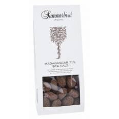 Summerbird Mandler Guayas, Seasalt