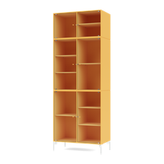 Montana Ripple Cabinet IV Vitrineskab 166 - Acacia