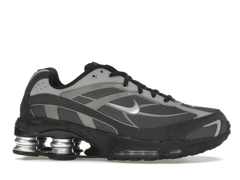 Nike Shox Ride 2 Light Graphite - 47 / Standard