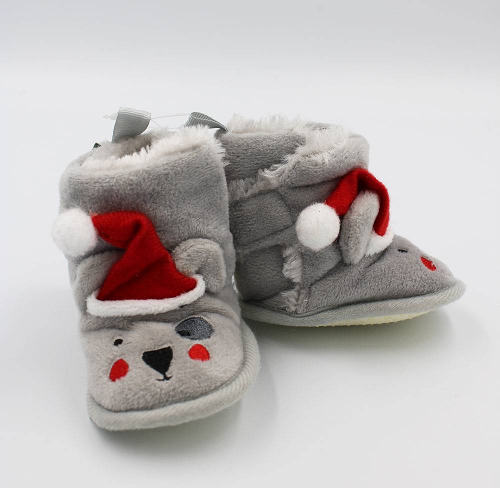 Apollo Baby Jule Booties Ass-0 Koala 16/17