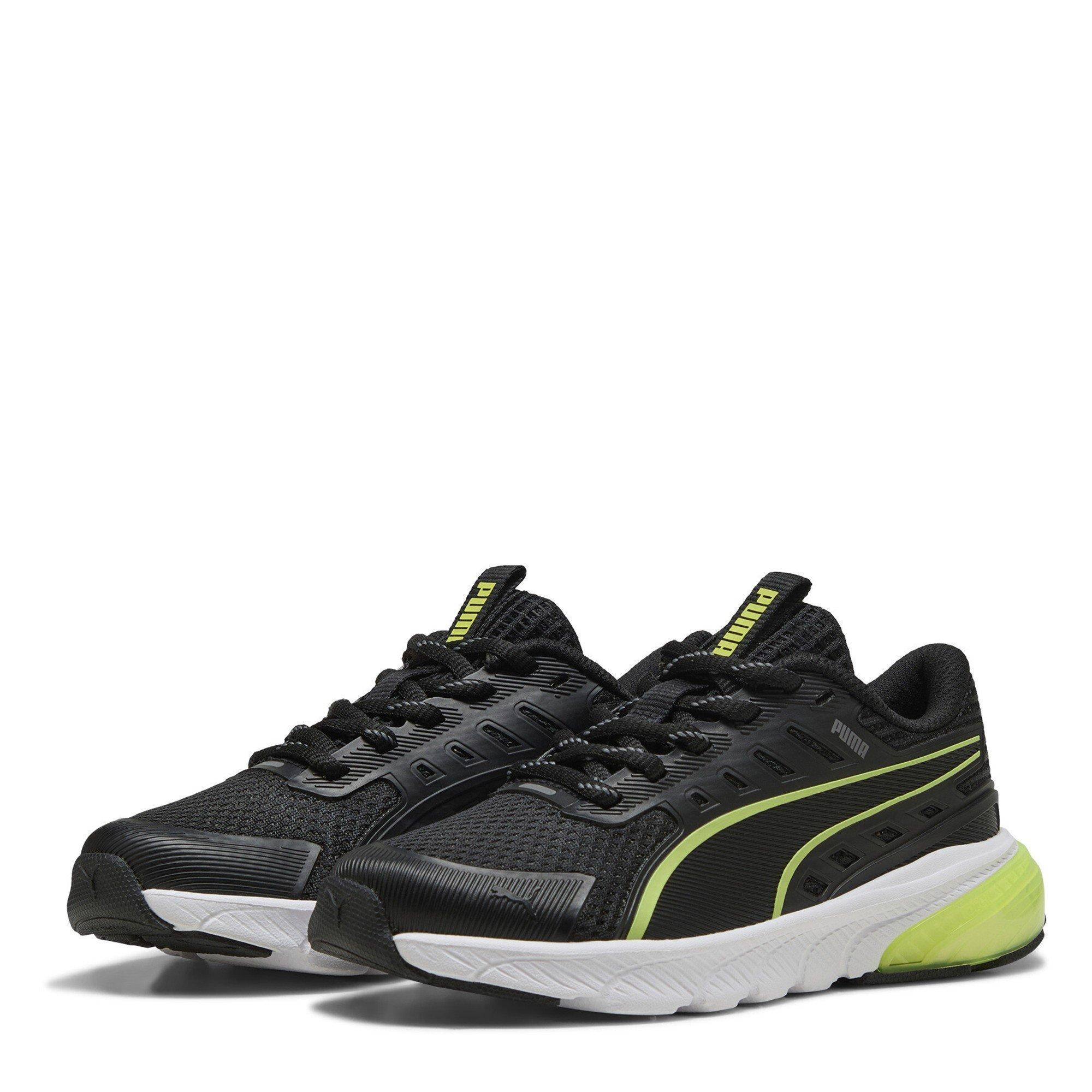 Puma Unisex Kids' Cell Glare Training Shoes