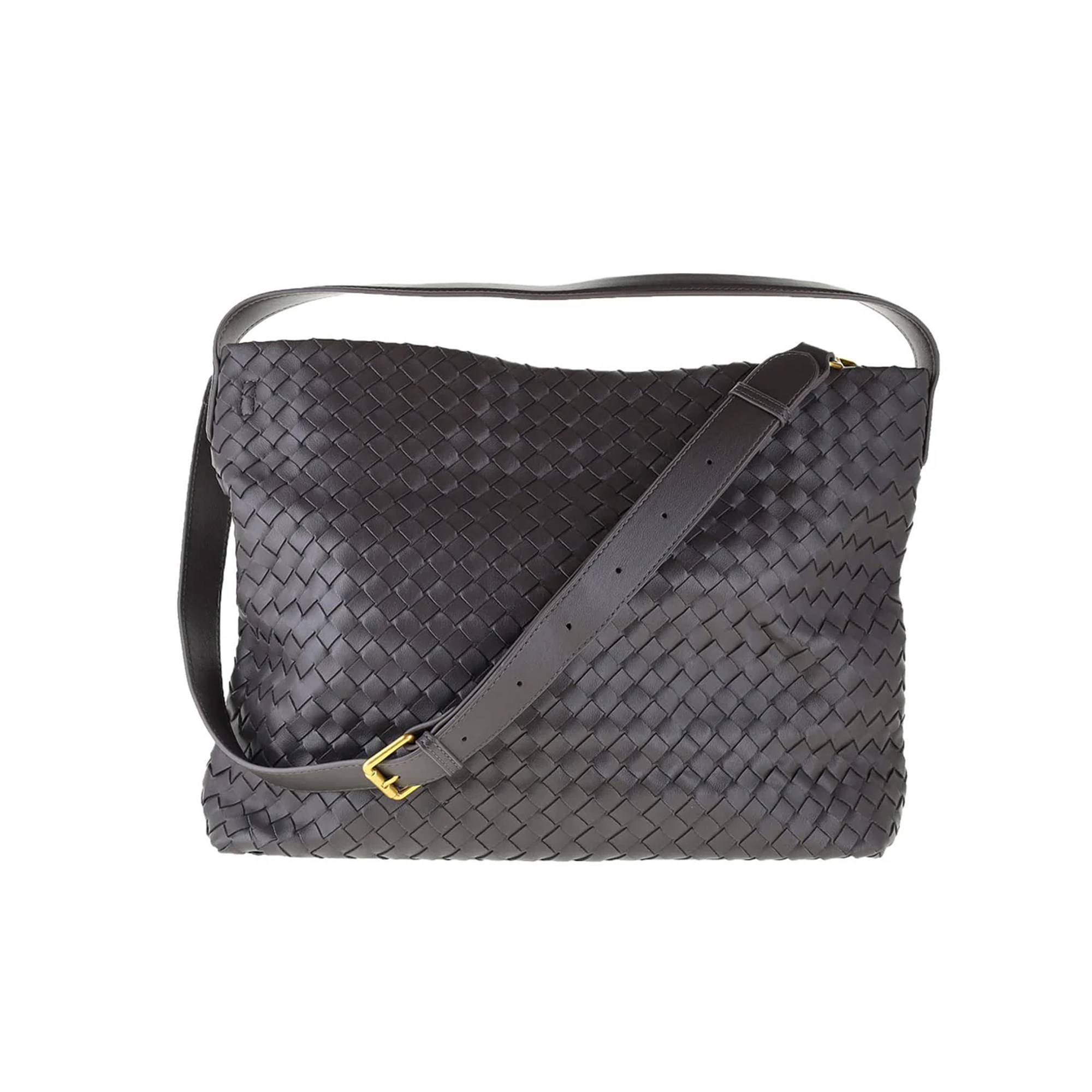 By Stær Crossbody Dagmar - Grå.