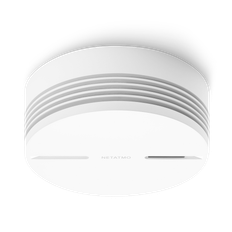 Netatmo Smart Smoke Alarm