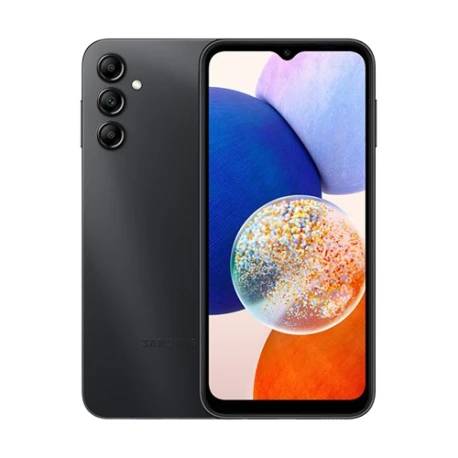 Samsung Galaxy A14 64 Gb Svart