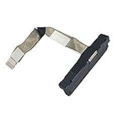 Gintai SATA HDD hårddiskar kabel för Lenovo HS460 ideapad 3-14ITL6 V14 G2-ITL V14 G2-ALC 3-14ADA6 3-14ALC6 V14 G2 IJL V14 G3 IAP V14 G3 ABA V14 G4 IRU 5C10S30217 NBX0001VZ10