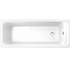 Villeroy&Boch Architectura Rechteck-Badewanne 140x70cm