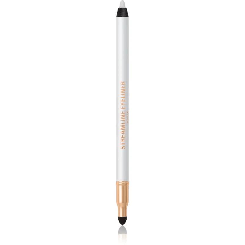 Makeup Revolution Streamline kräm ögonpenna vit 1,3 g