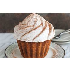 Cute muffin Bageform 3D