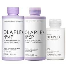 Olaplex No.4P No.5P No.3 KIT 1047 kr