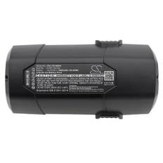 Batteri til LUX-TOOLS A-KS-18Li/25 elværktøj