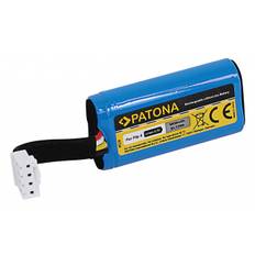 Batteri til JBL Flip 5, 088796, 088772, 088789