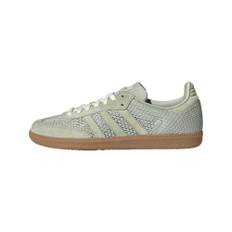 adidas Samba OG Halo Green Gum Women Sneakers KK3529 36⅔