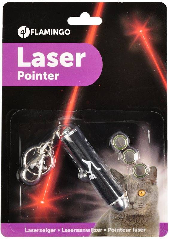 Laserpekare Laser Pointer